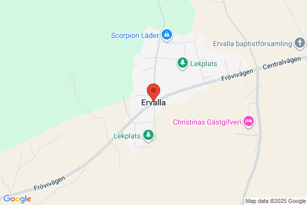 Götlins Frilansservice