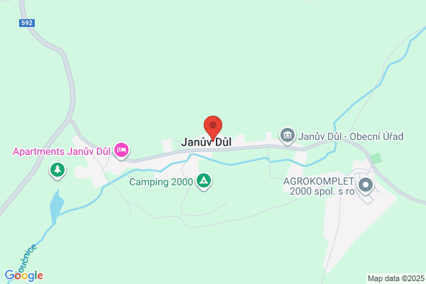 Janlöv, Bo