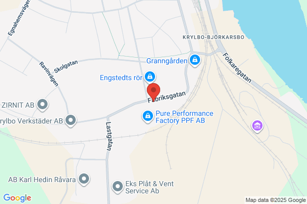 Eslövs Bilservice