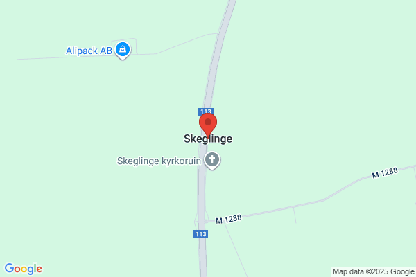 Handelsbolaget Skeglinge
