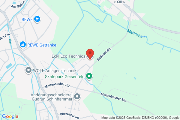 Eko Teknik i Skåne