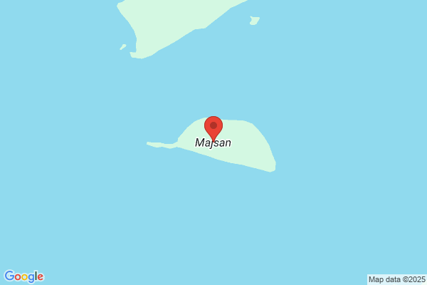 Majsans Städ