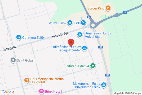 Sandbergs Byggmontage AB