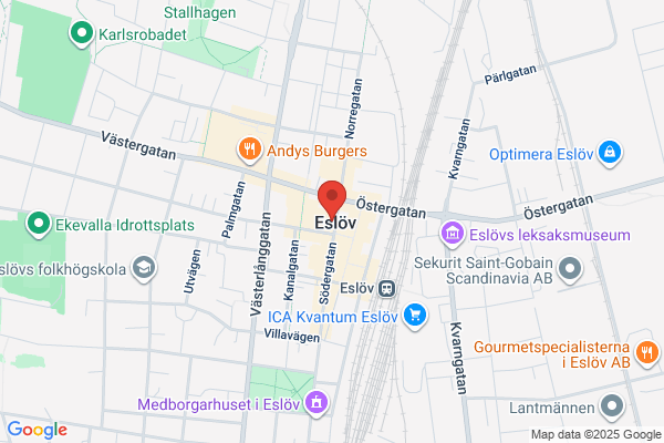 Granngården AB