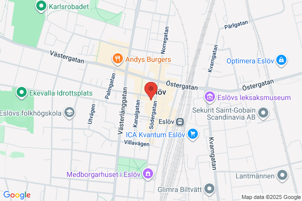 Örestadsmäklarna AB