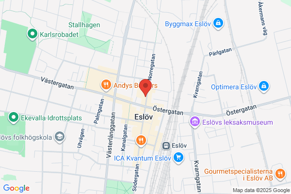 Aktiv Motion & Spa i Eslöv AB