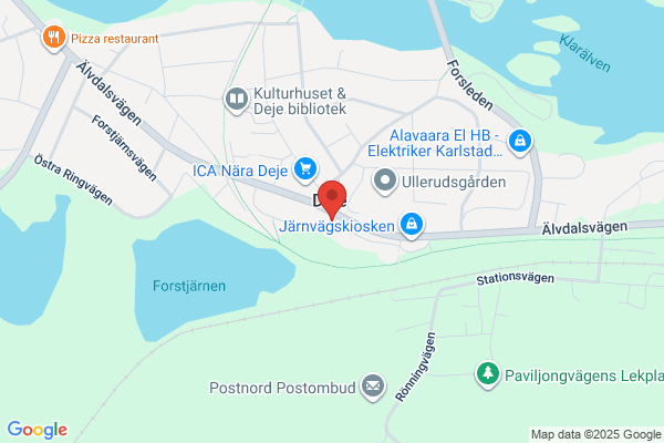 Louise Hud & Fotvårdsklinik
