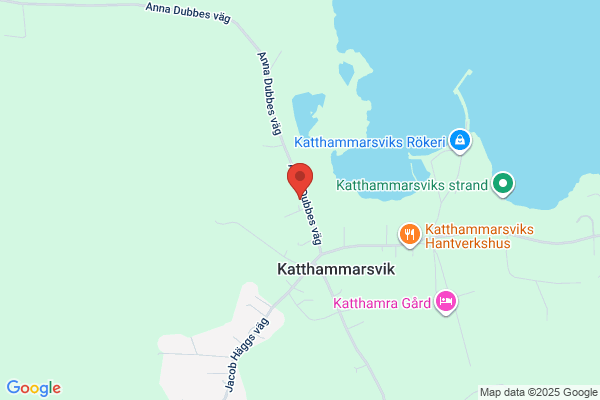 Kattis Hårfix