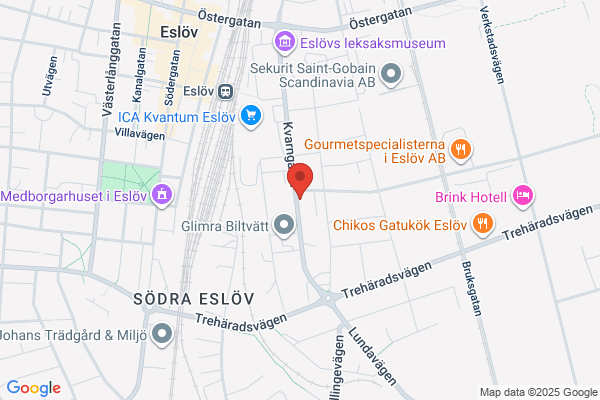 Eslövs Emballage AB