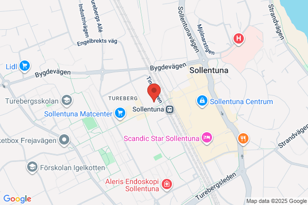 Bonderhaus Juridik & Redovisning
