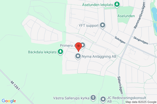 Afrodite - Massage och Kroppsvård