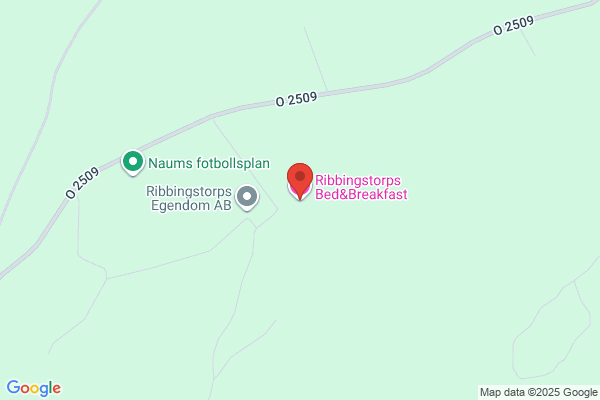 Bedbo Måleri