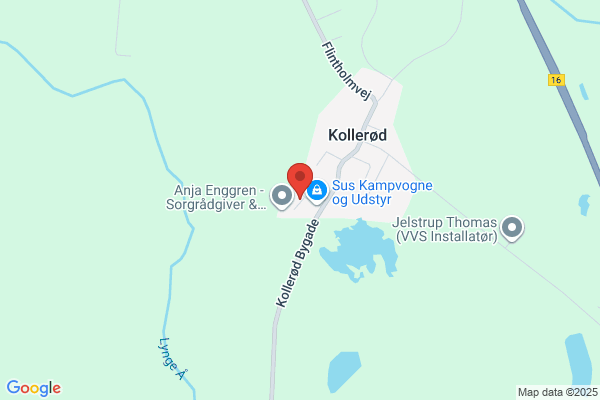 Blomsterbergs Sängar