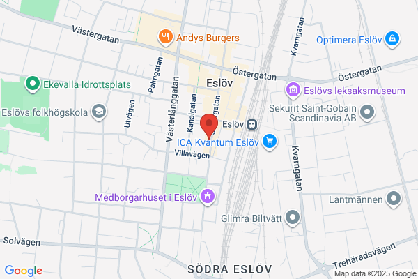 Eliasons Optik AB