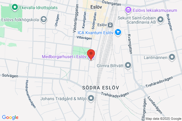 Medborgarhuset