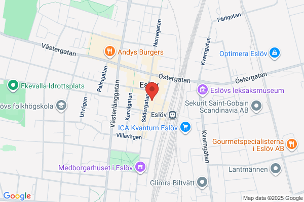 Best Western, Hotell Stensson