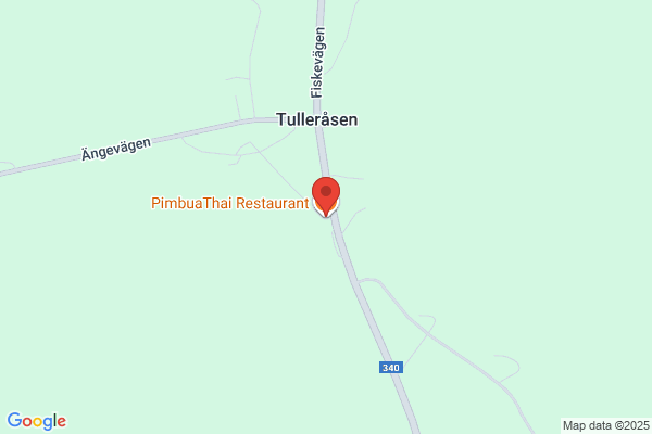 Pimpas Thai Restaurang
