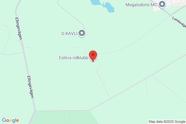 Eslövs Ridklubb