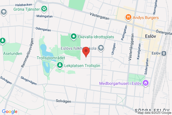 Ekenässkolan