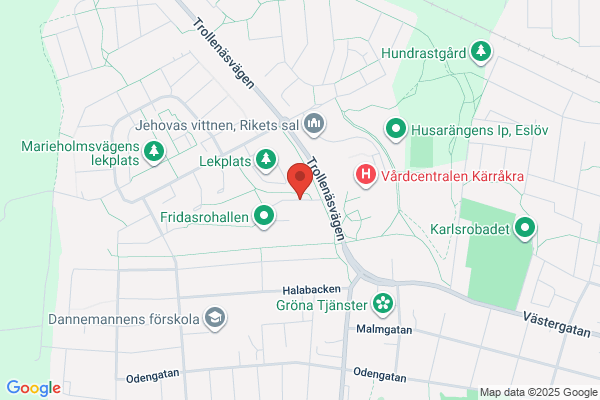 Fridasroskolan
