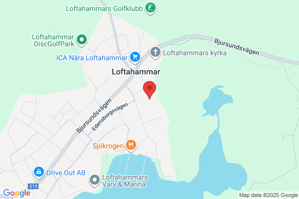 Loftebyskolan 6-9