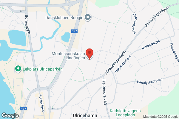 Montessorifriskolan Tåbelund