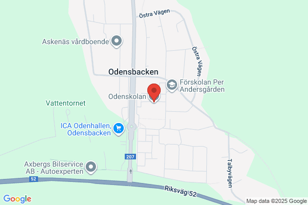 Odenskolan
