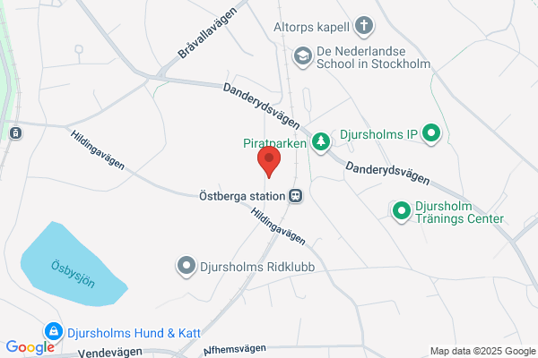 Englessons Åkeri AB, E