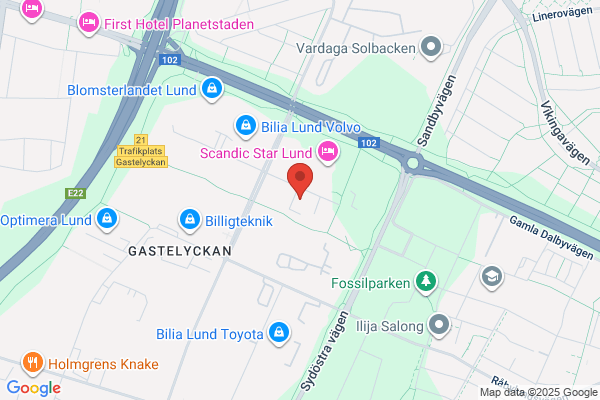 Studieförbundet Vuxenskolan