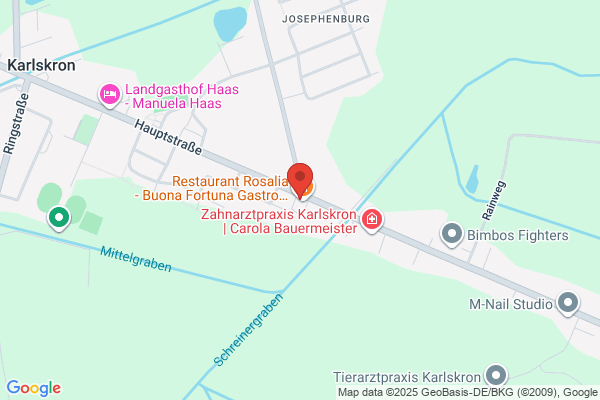 Pizzeria Karlidag