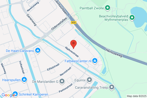 Welzorg Distribution AB