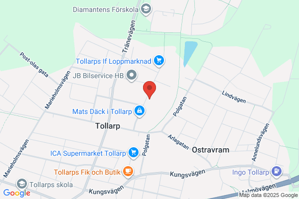 Bootskompaniet i Sverige AB