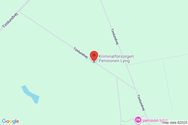 Församlingshem Lyngsjö