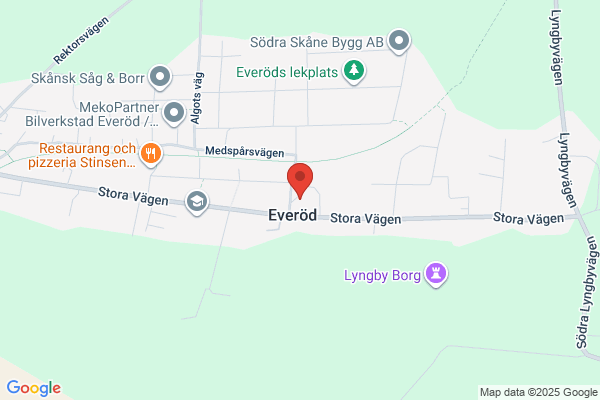 Everöds Plåtslageri