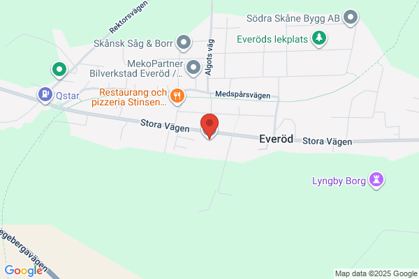 Everöds Skola