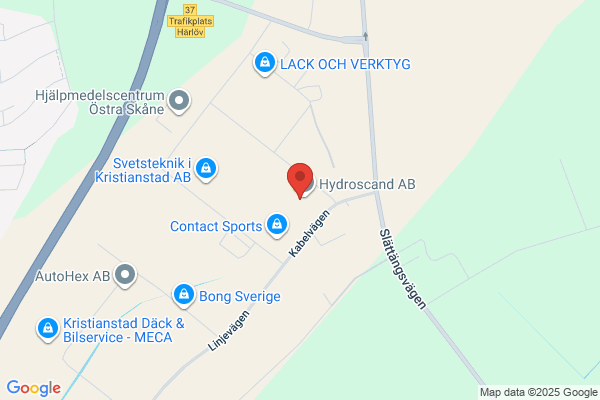 Manges Hem & Vitvaruservice AB