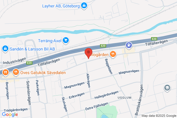 Ståhls Damfrisering