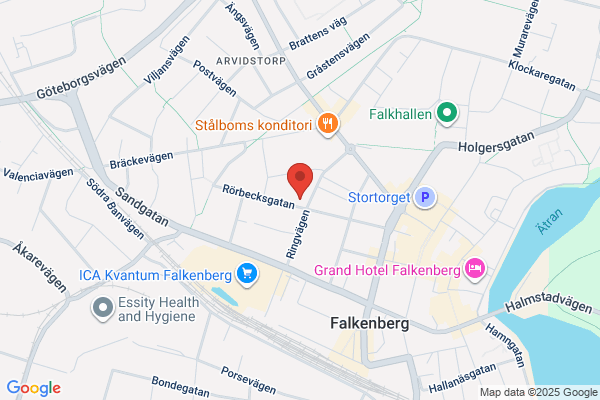 Advokatbyrån Ekstrand & Rapp AB