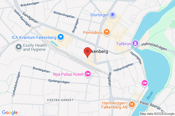 Hallandstrafiken AB