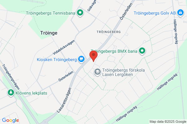 Lenro Åkeri AB