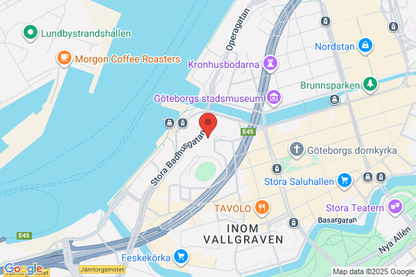 Svenska Hus Arkitektkontor
