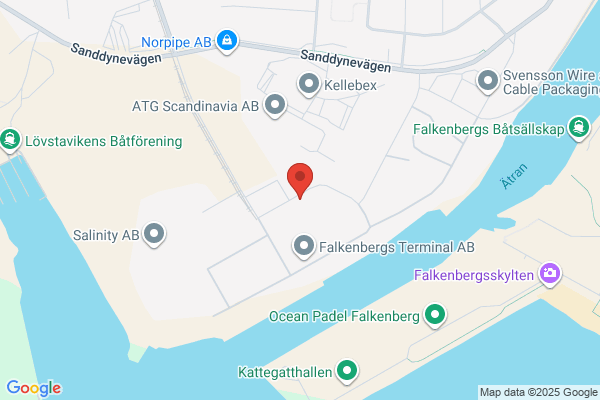 Benjaminsson Skrotaffär, AB