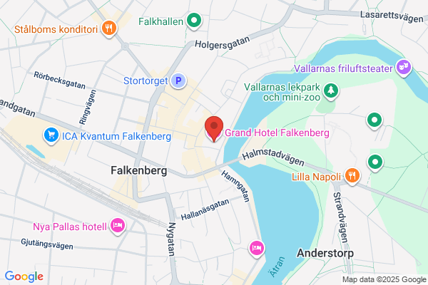 Granngården AB