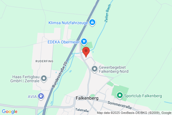 Dahlbergs Motor- o. Reparationsverkstad