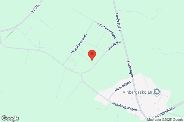 Isakssons Bilservice I Vinberg (V)