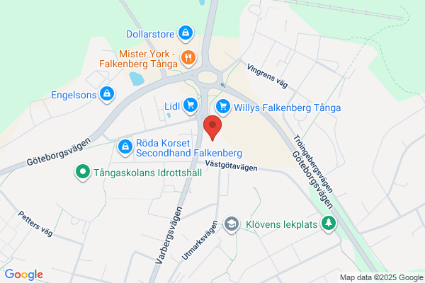 Rejmes Personvagnar AB