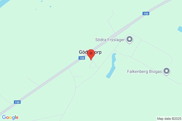 Gödastorps Grönt AB