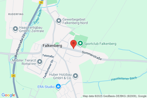 Farmartjänst Falkenberg