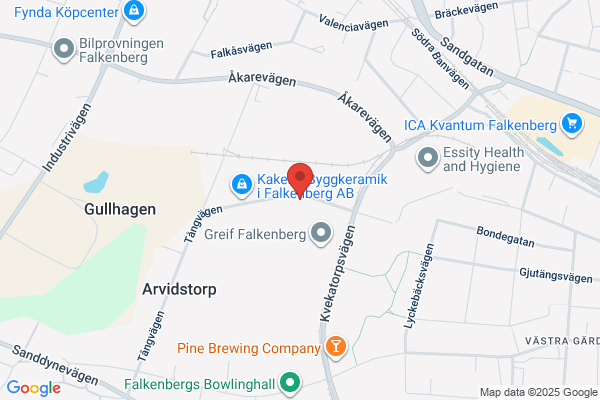 Lundby Entreprenad AB