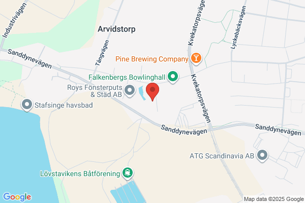 Skogstorp Allservice AB